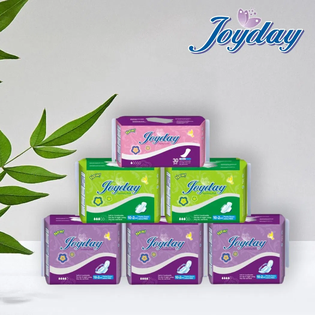 Pastillas menstruales período menstrual Protección del dolor Higiene femenina producto espopular