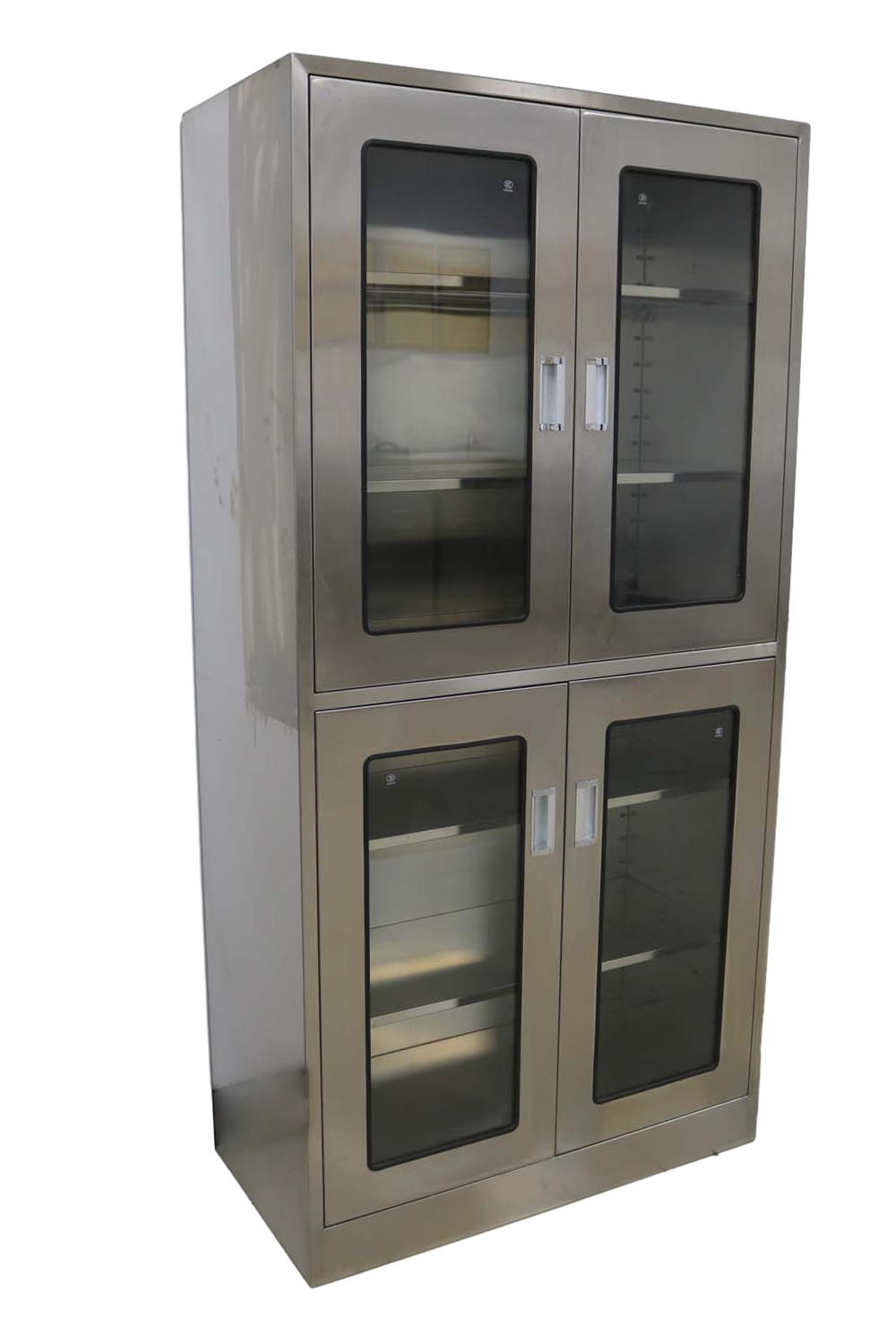 Jintian Stainless Steel Cabinet for Medical Instruments