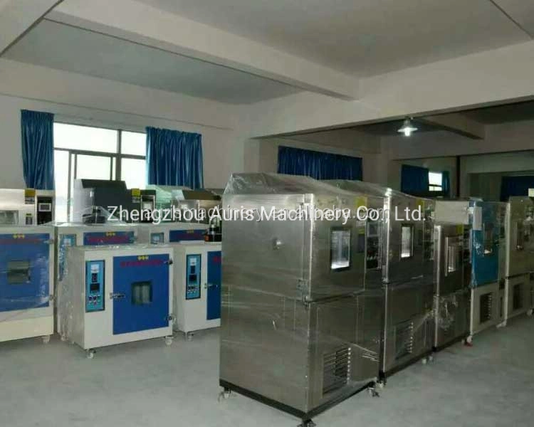 Industrial Black Garlic Fermenter Black Garlic Fermentation Machine Black Garlic Ferment Machine