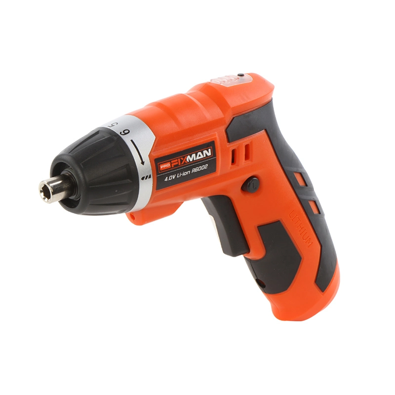 Cordless Power Screwdriver Profixman New Electric Screwdriver Power Tool