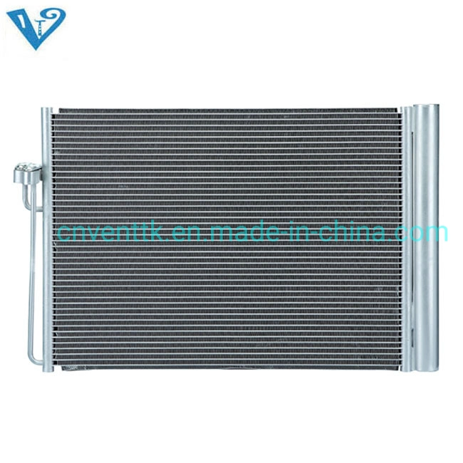 Shanghai First-Class Quality Deep Freezer Car Air Conditioning Condensers