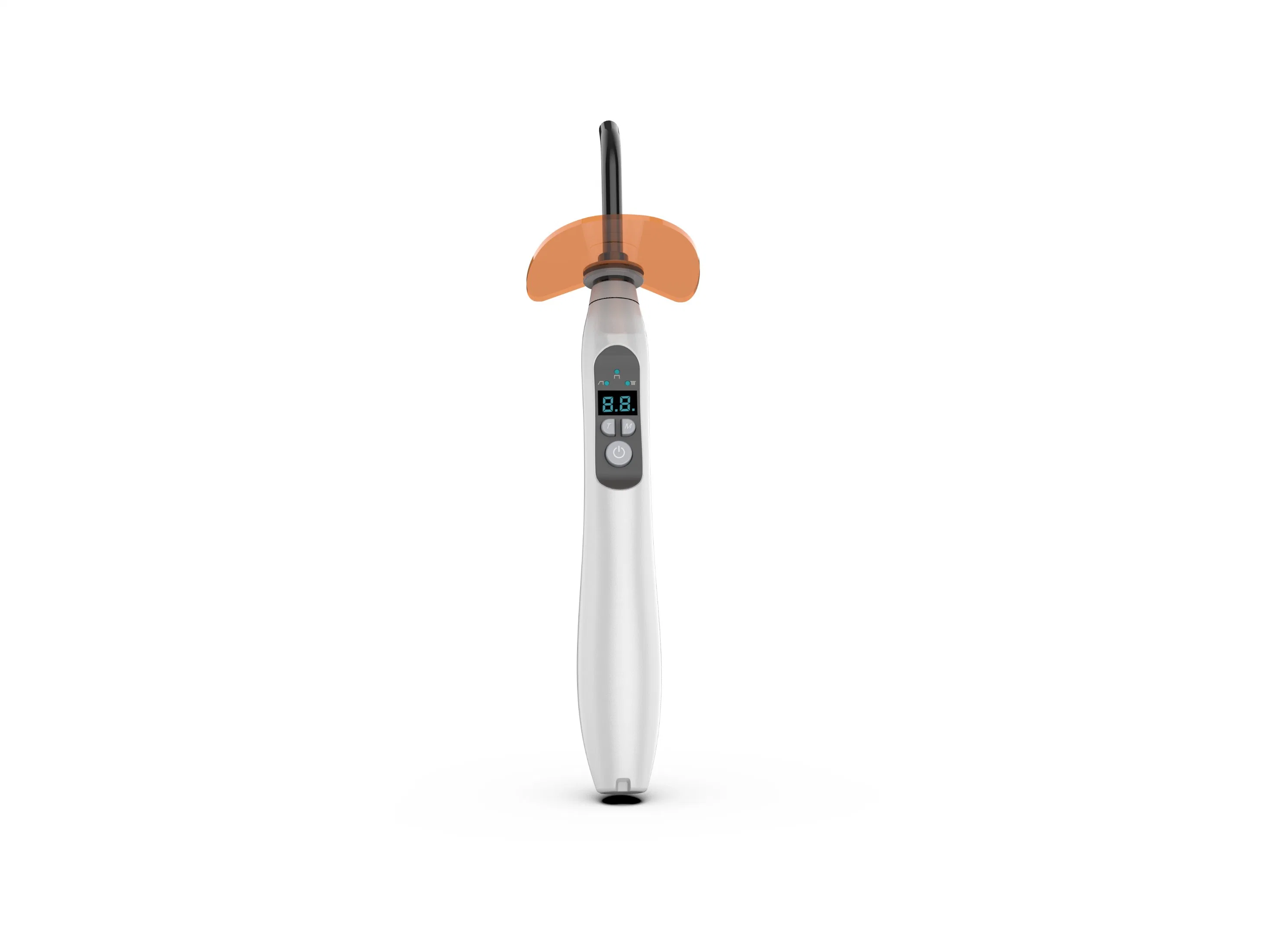 Popular Noiseless Smart Dental Equipment Built-in LED Curing Light for Dental Unit High quality/High cost performance 