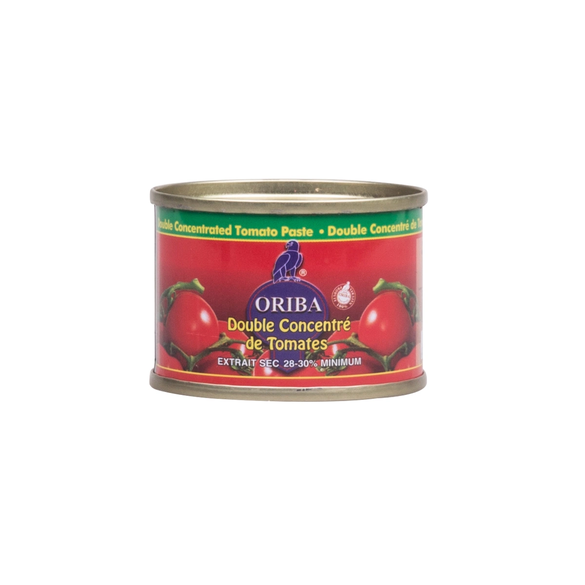 Wholesale/Supplier Samll Size Canned Tomato Paste