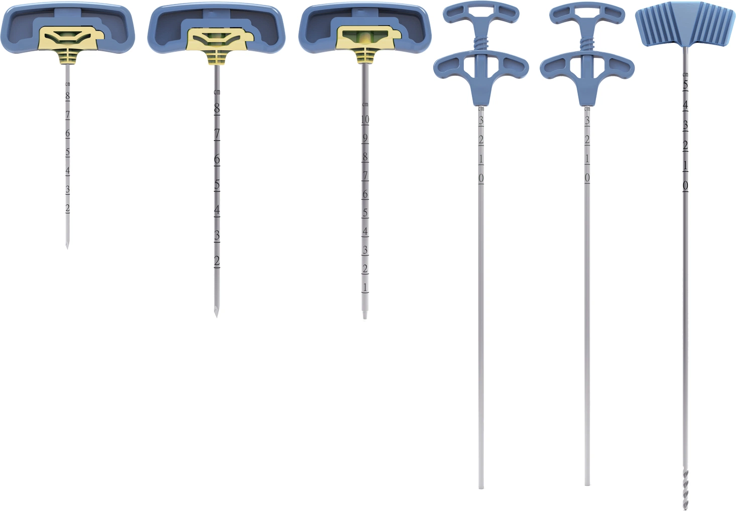 Precise Control for Disposable Bone Cement Injection System with ISO