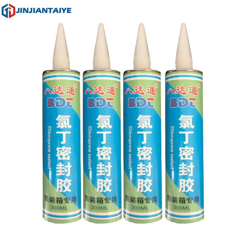 Sealant Sealing & Welding Glass Polyurethane Sealant Neutral Na Silicone Sealant Metal Neoprene Adhesive