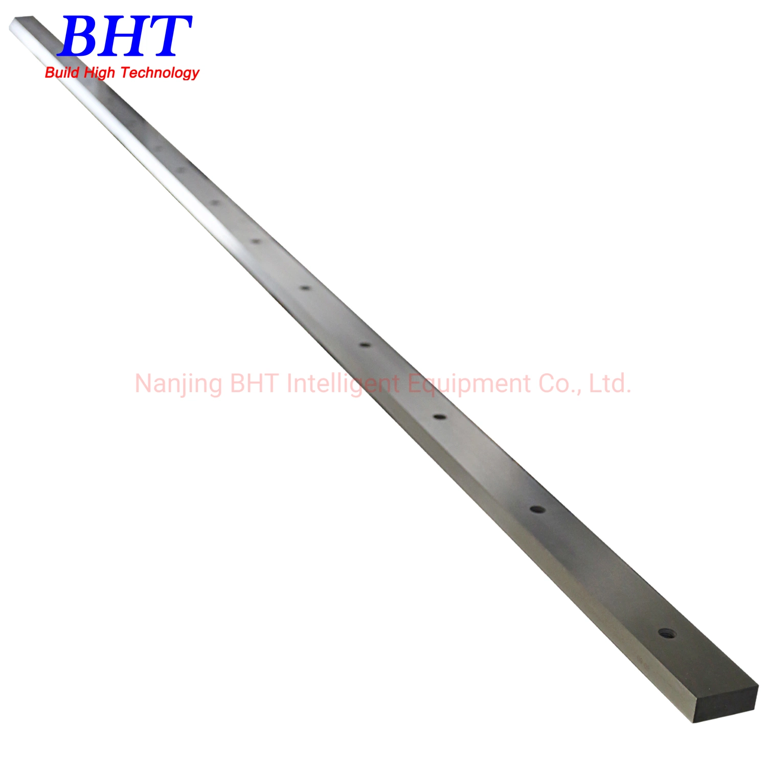 Cutting Blade/Knife for Mild Steel /Stainless Steel Plate Cutting Used in Shear Machine