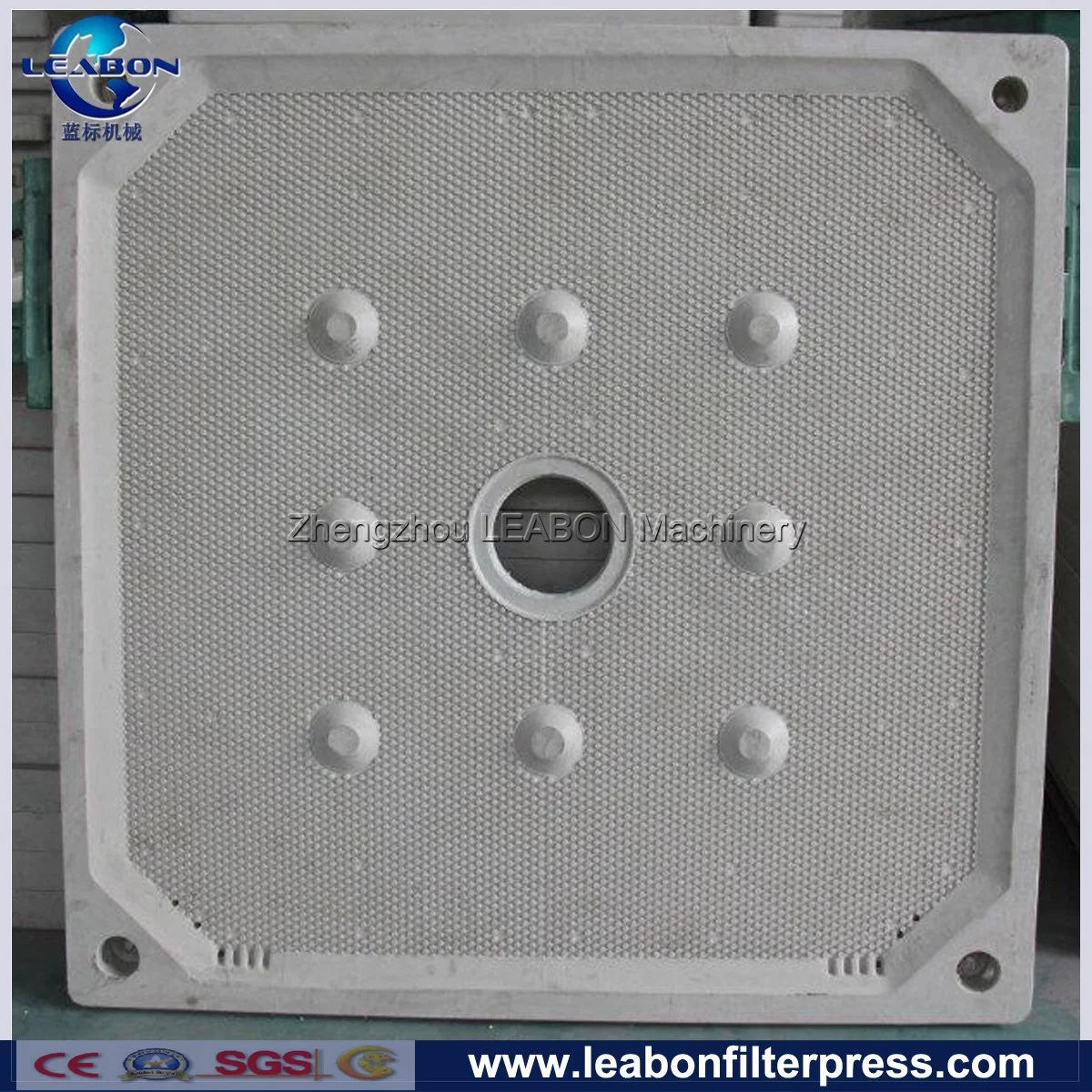 520mm Plate Fruit Juice Processing Plant Manual Jack Pressed Filter Press Price