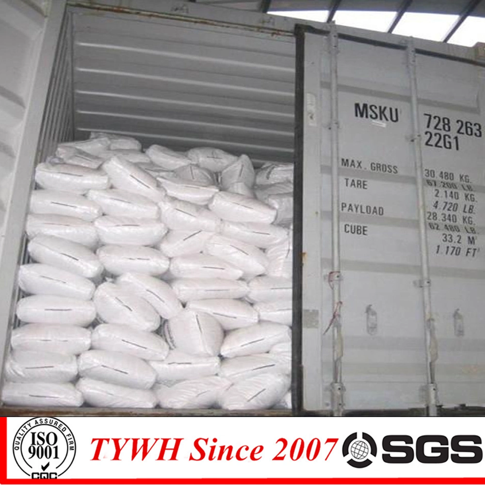 Caustic Soda Flakes 99% in 25kg Bags