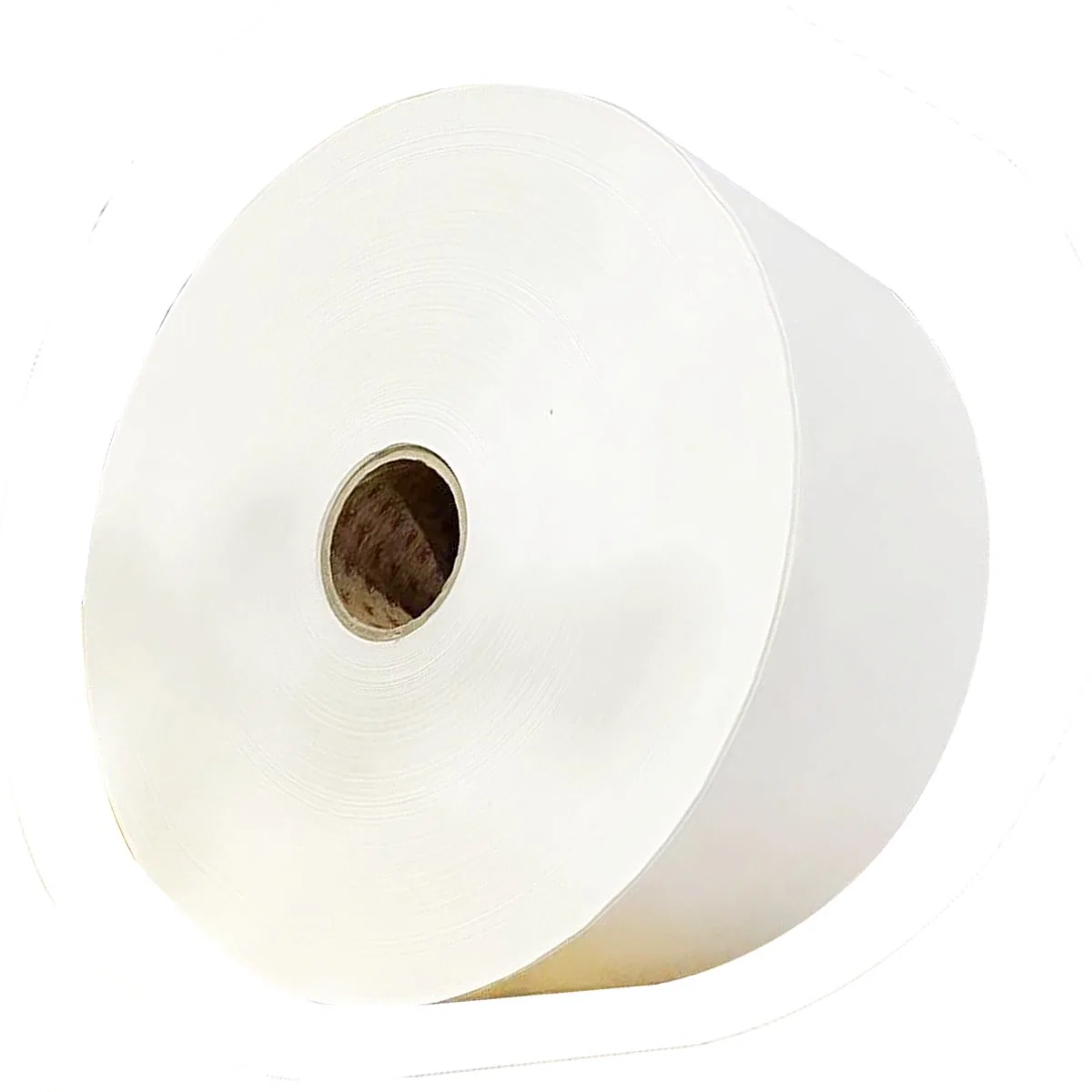65GSM 60GSM 55GSM Self-Adhesive Thermal Paper Jumbo Roll