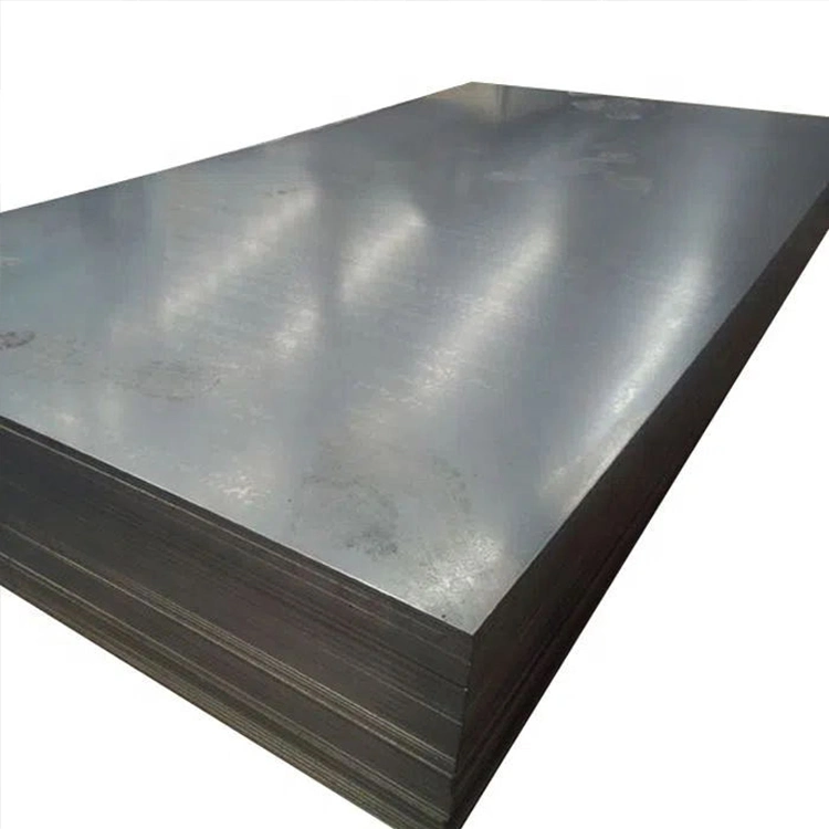 Hot Rolled 6mm 8mm 9mm 12mm Black Surface Iron Steel Sheet Plate Shipbuilding Carbon Steel Plate Price