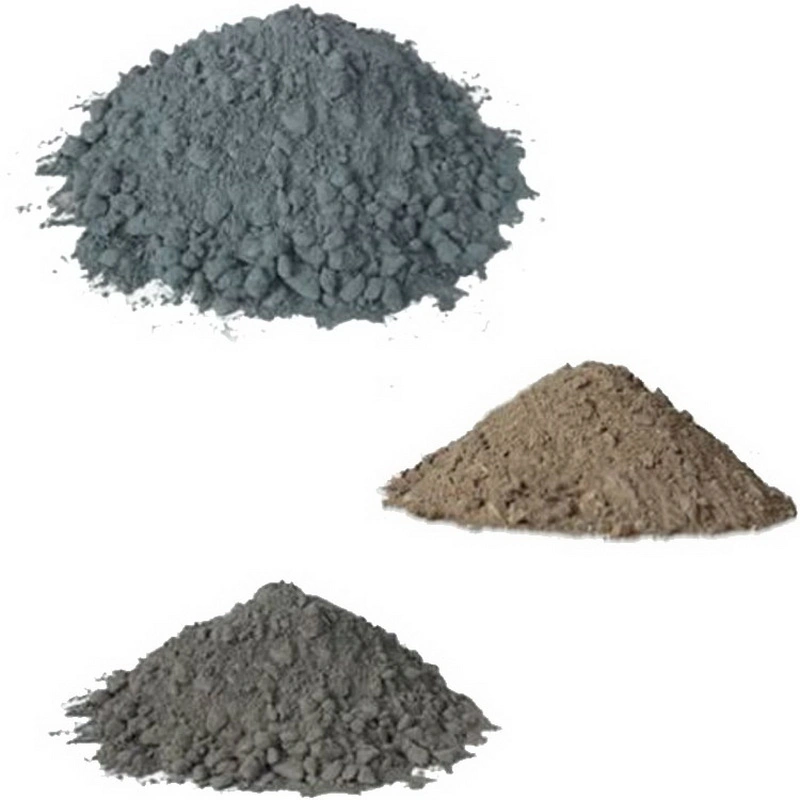 High Resistance Hot Sale High Strength Castable Cement for Furnace