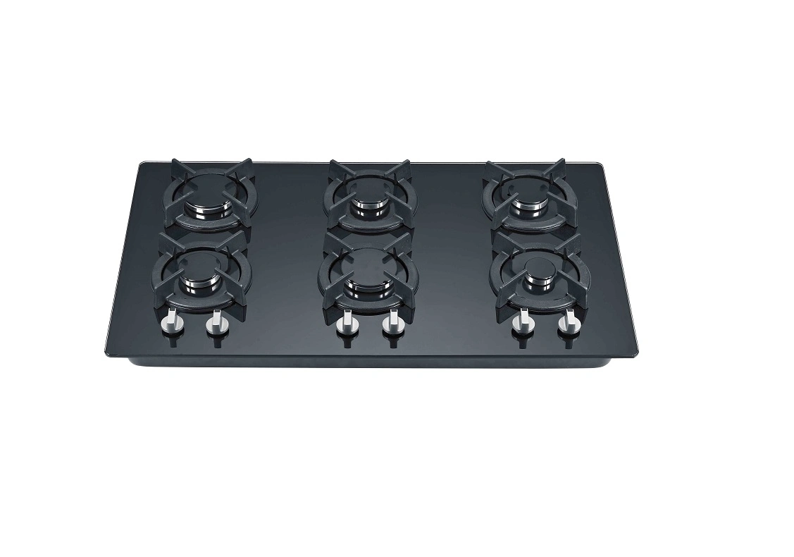 Sabaf Built in Gas Stove Gas Burner Gas Hob