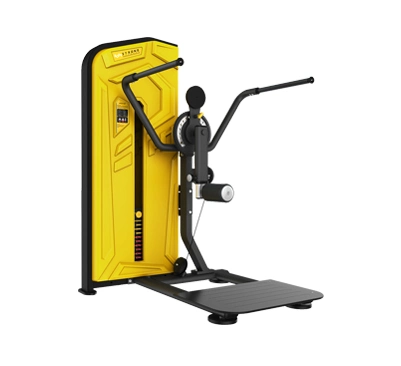 Multi Hip Indoor Strength Machine