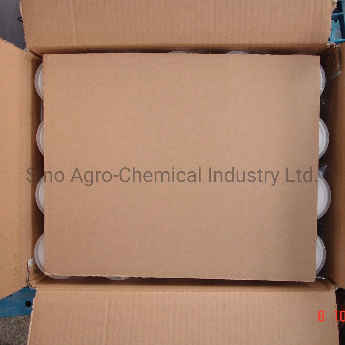 Herbicide Pesticide Butachlor 350g/L + Propanil 350g/L Ec