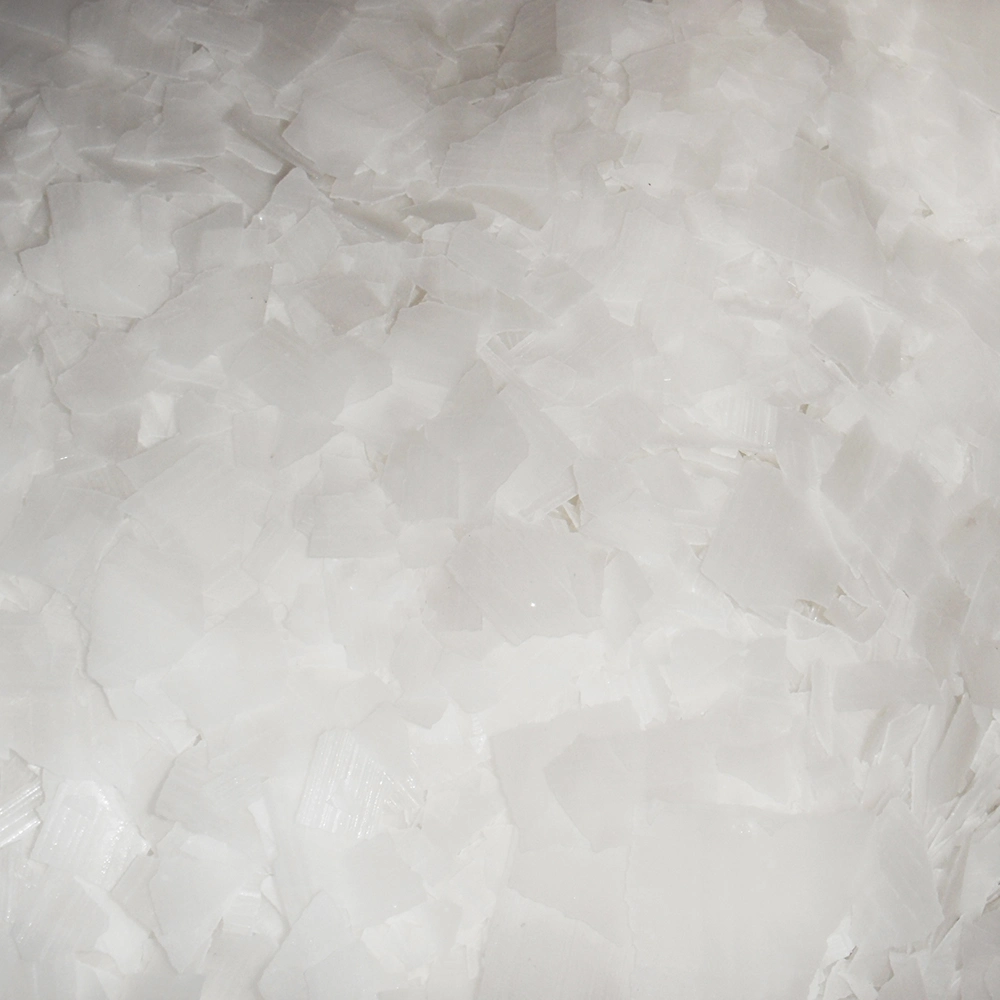 High quality/High cost performance Naoh/Caustic Soda Flakes CAS No.: 1310-73-2 Wholesale/Supplier Factory