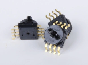 Electronic Components Fss1500nst Barometer Pressure Sensor