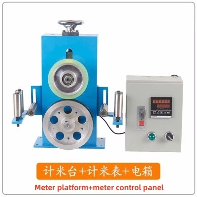 Digital Meter Counter Device /Length Measuring Device