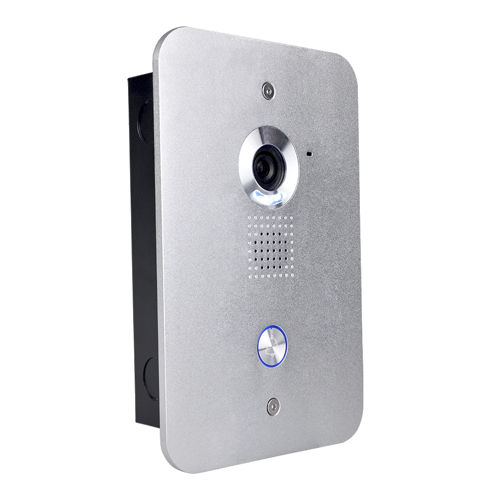 Doorphone-Door Entry Intercom System