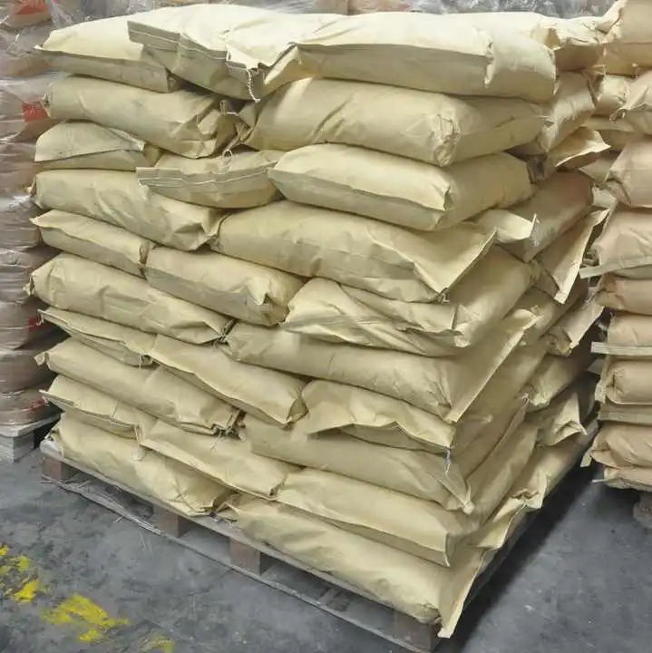 Sodium Carboxymethylcellulose (CMC) Food/Toothpast/Papermaking/Oildrilling Grade