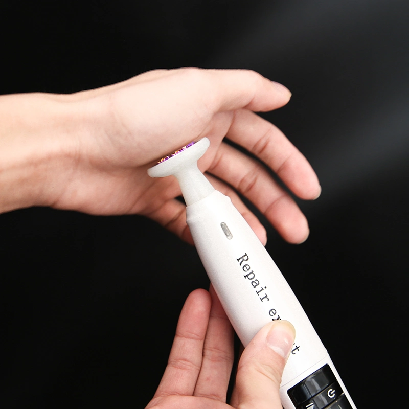Ozone Plasma Acne Removal Plasma Pen Home Use Facial Beauty Plasma Device for Sale