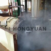 for Heater Exchanger Tube Cleaning High Pressure Three Piston Pump