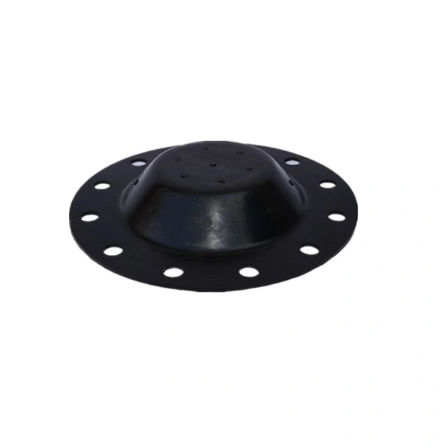 Hydril Rubber Air Bladder Rubber Bag for Mud Pump