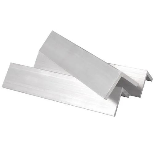 Aluminium Extrusion Product Angle Corner 40X40 20X20 30X30 20X40