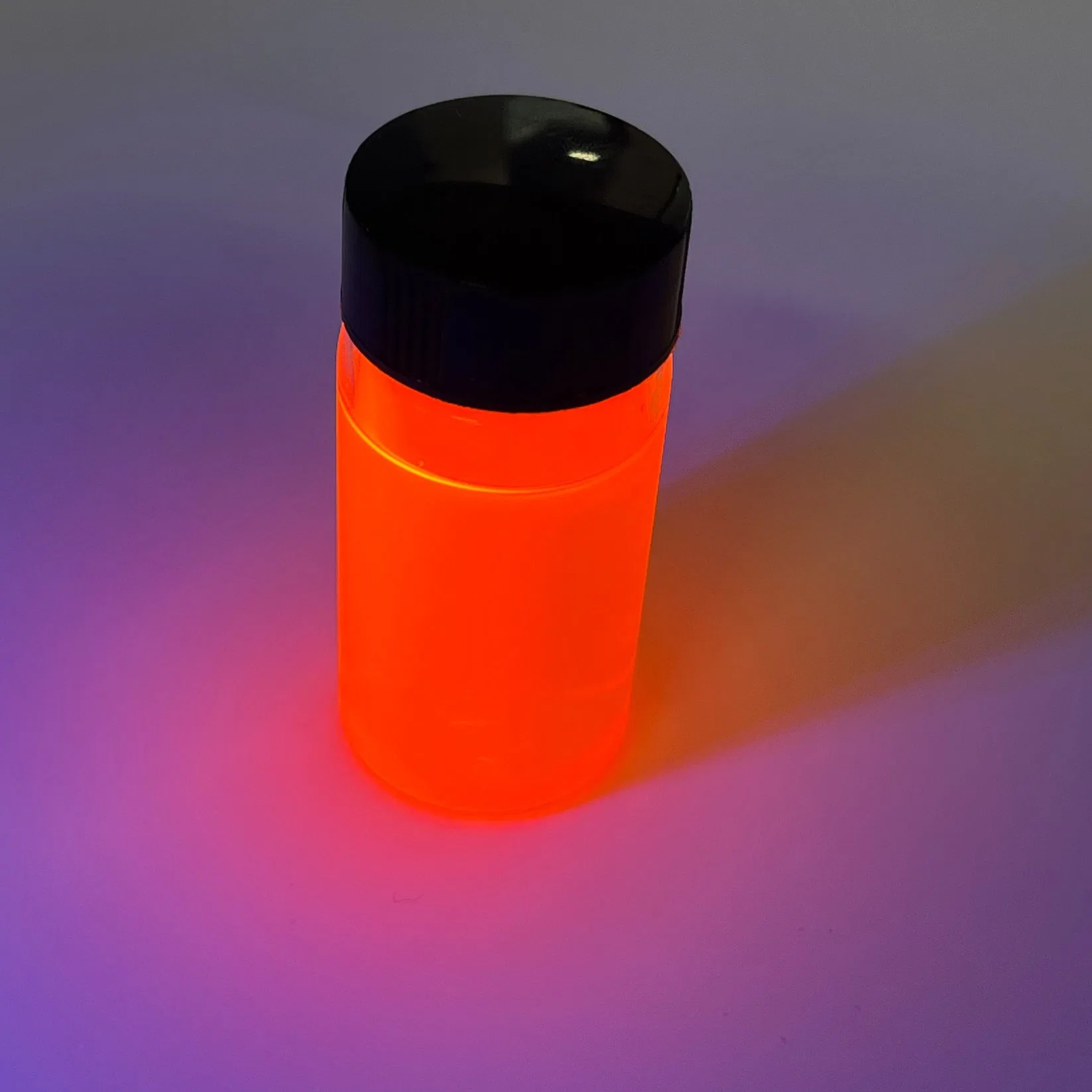 Quantum Dot Microspheres   used on fluorescence chromatography