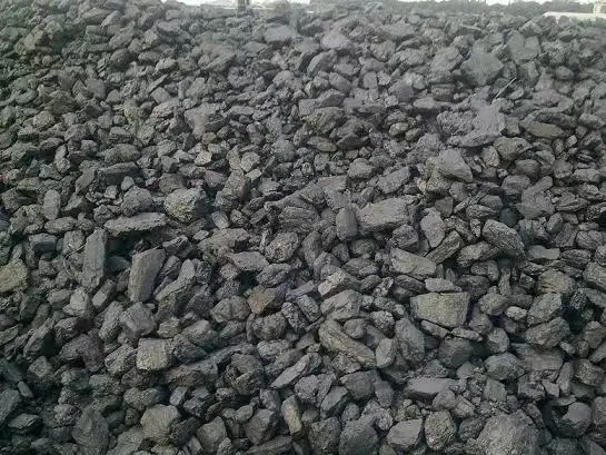 High quality/High cost performance  S 0.28% Calcined Anthracite Coal for Iron and Steel Plant