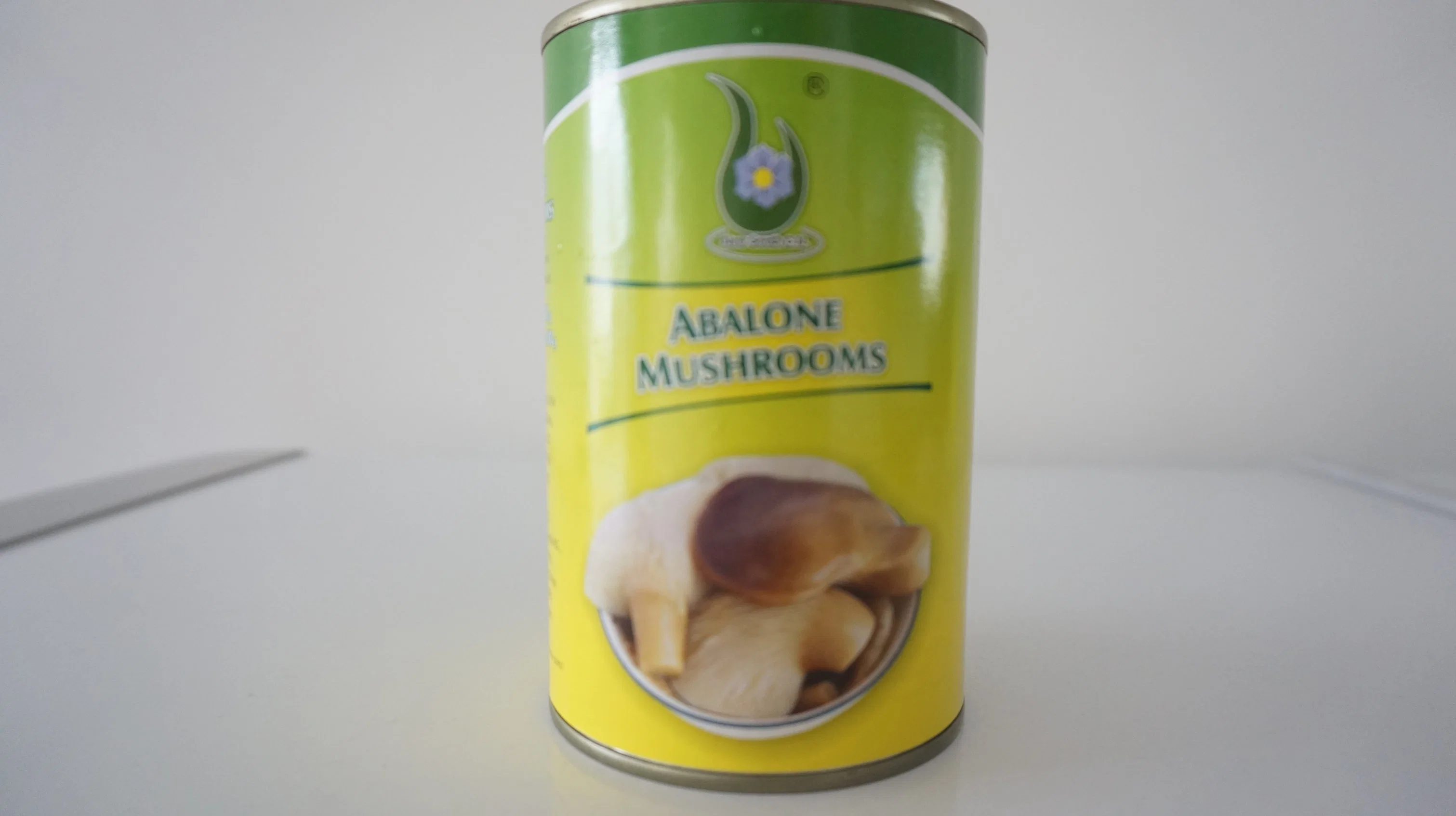 Brc a Approved Wholesale/Supplier Delicious Canned Oyster Mushroom Whole