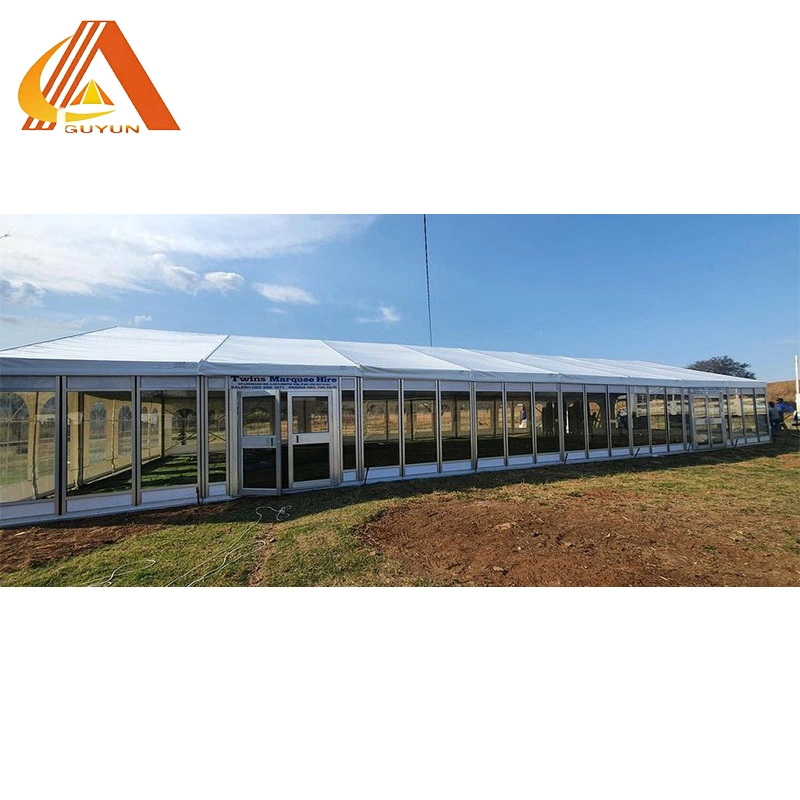 China Proveedor Industrial almacén portátil Shelter Tent