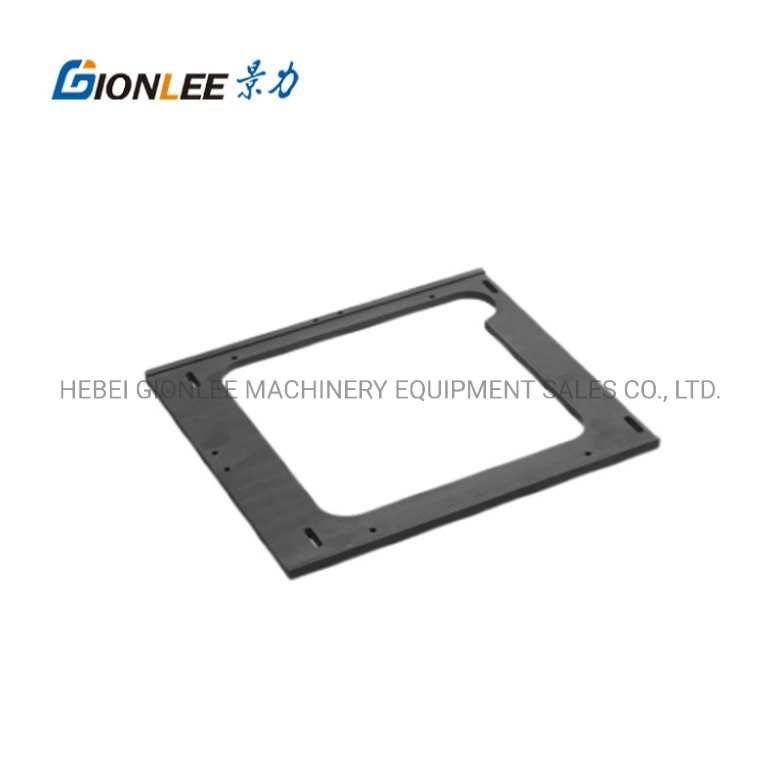 OEM Sheet Metal Fabrication Service Stamping Bending Anodized Aluminum, Laser Cutting Small Metal Parts