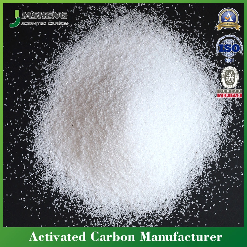 Water Treatment Chemical Flocculant Nonionic Cationic Anionic Polyacrylamide