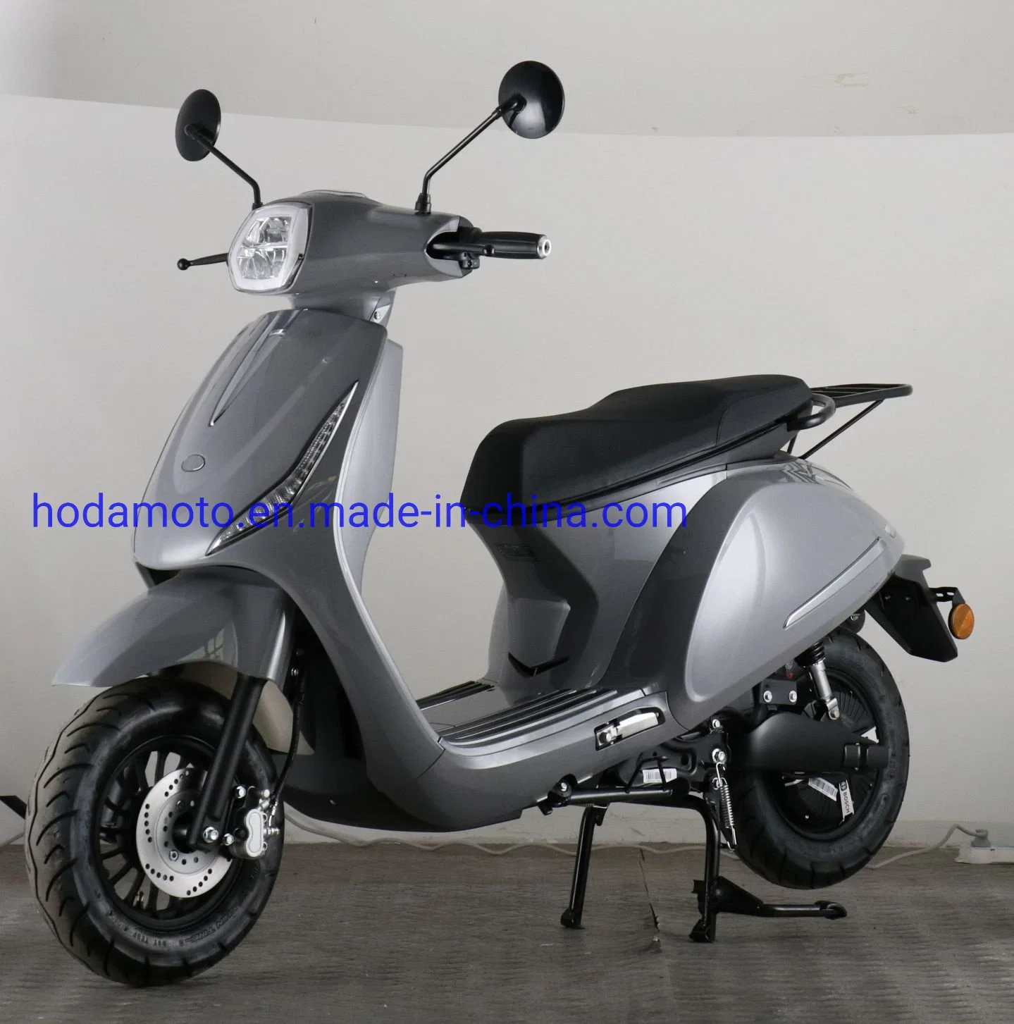 125cc essence EEC homologation Scooter Motos Motos essence moto (HD125T-KA)