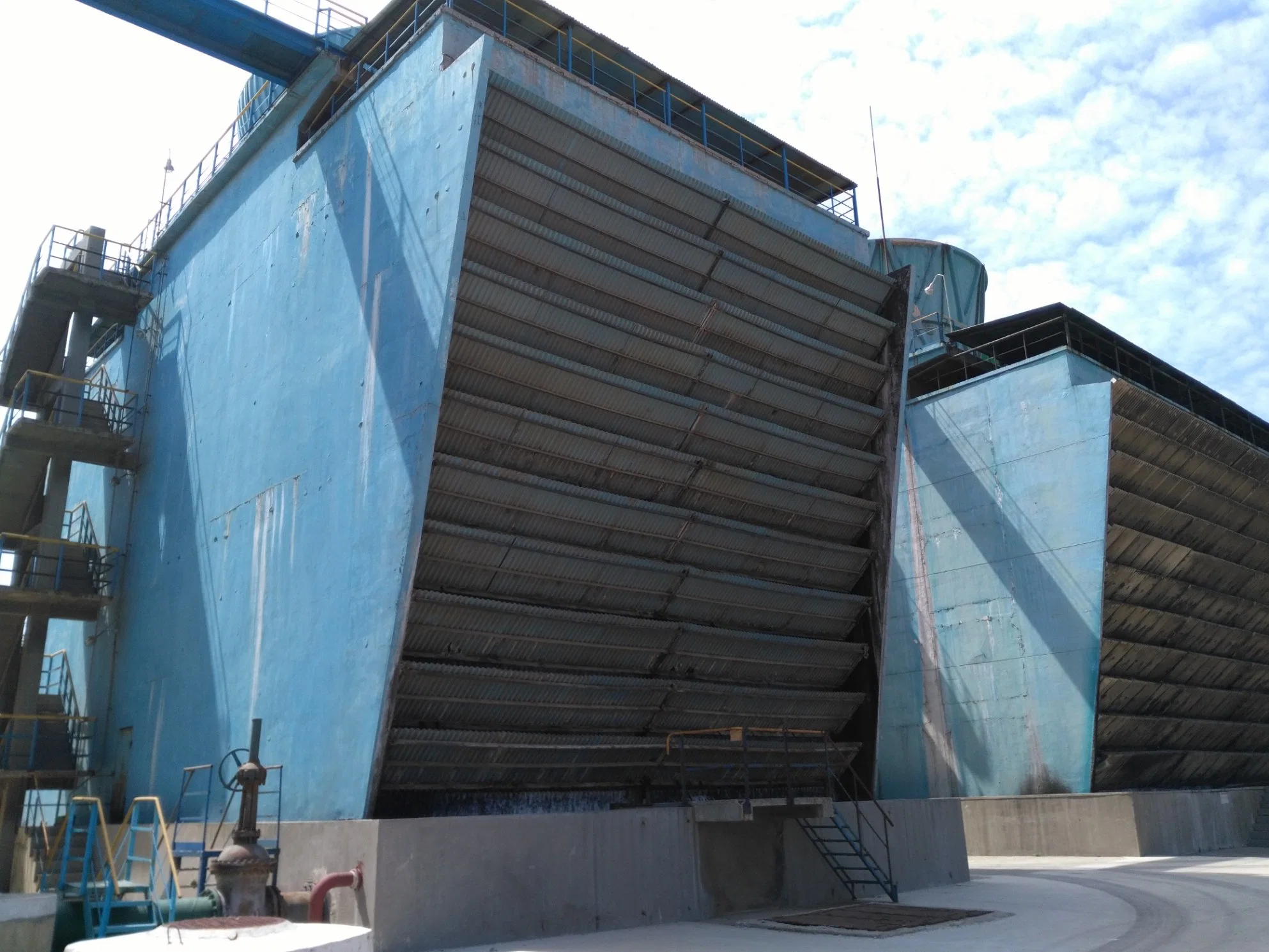 Cooling Tower Desgin/Cooling Tower Repalcement/ Cooling Tower Maintenace