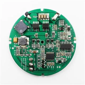 PCB Assembly Stencil Control Cem-1 PCB Circuit Board Assembly