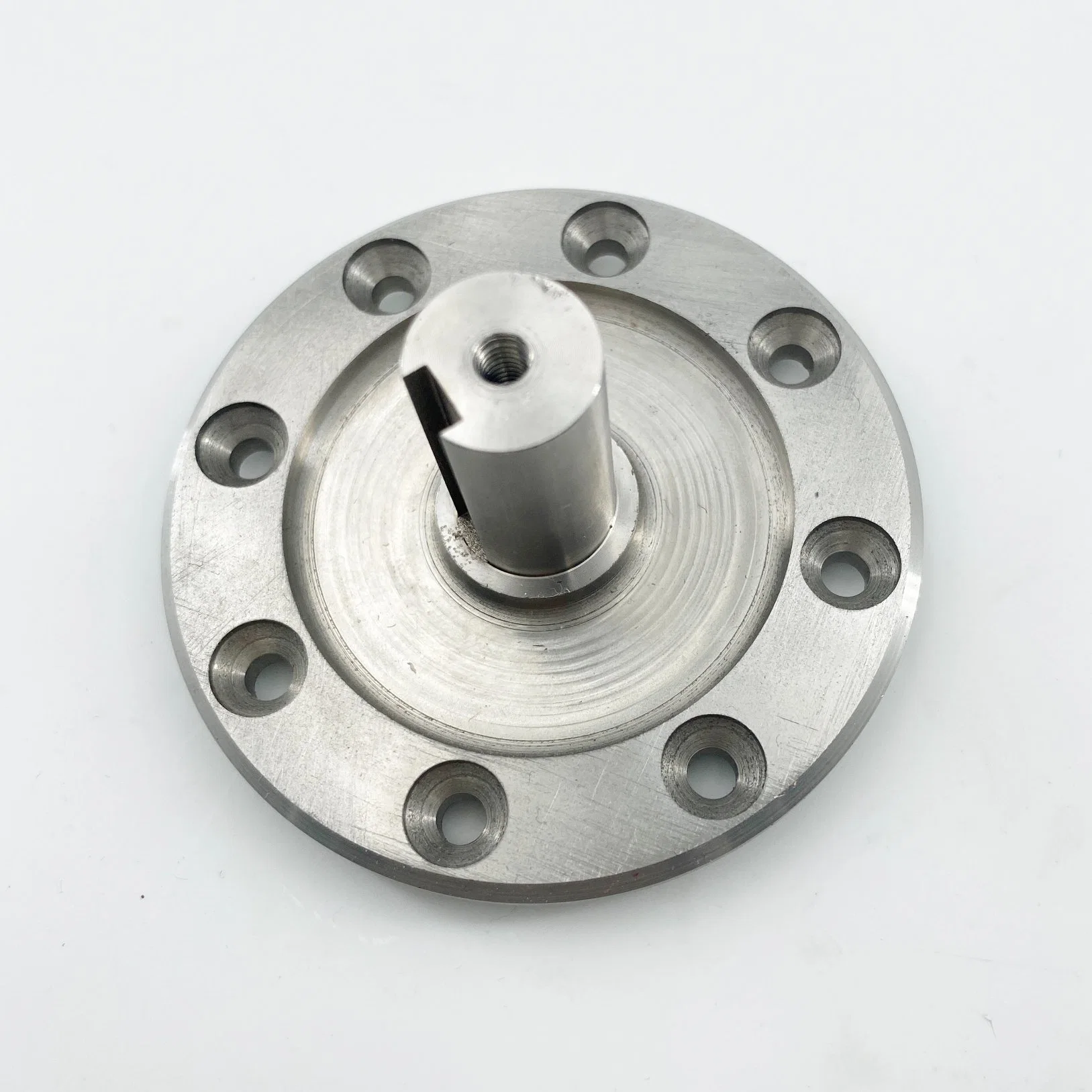 2023 Hot Sale OEM CNC Machining Parts Stainless Steel Lathe/Turning/Miling Parts