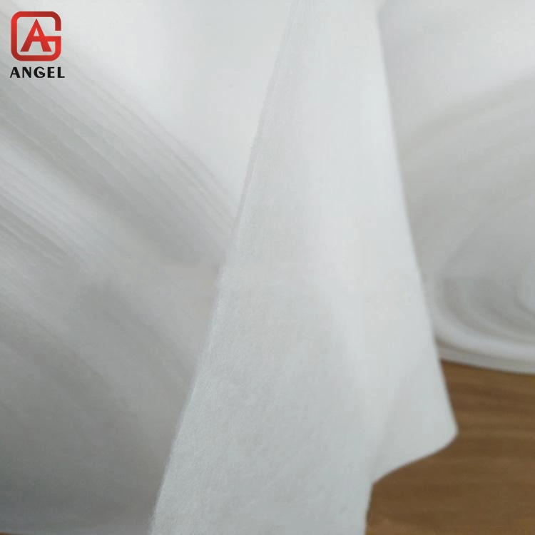 High quality/High cost performance  Es Fiber Hot Air Cotton Hot Air Cotton