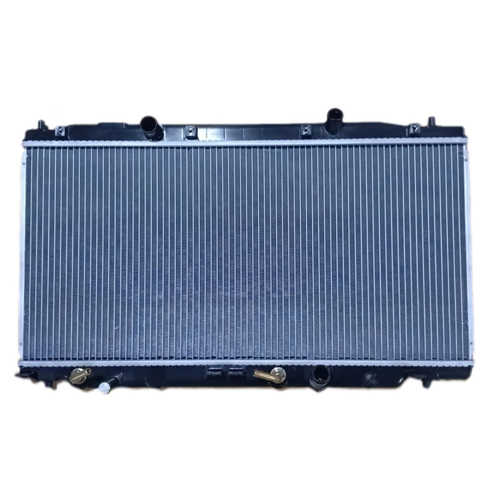 Aluminum Auto Parts Cooling System Water Tank Radiator for Fred 2013 at