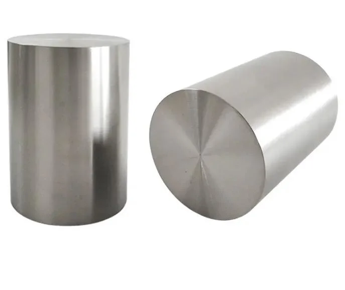 1.4435 X2crnimo18-14-3 USA 316L Hot Rolling /Hot Forging Austenitic Stainless Steel