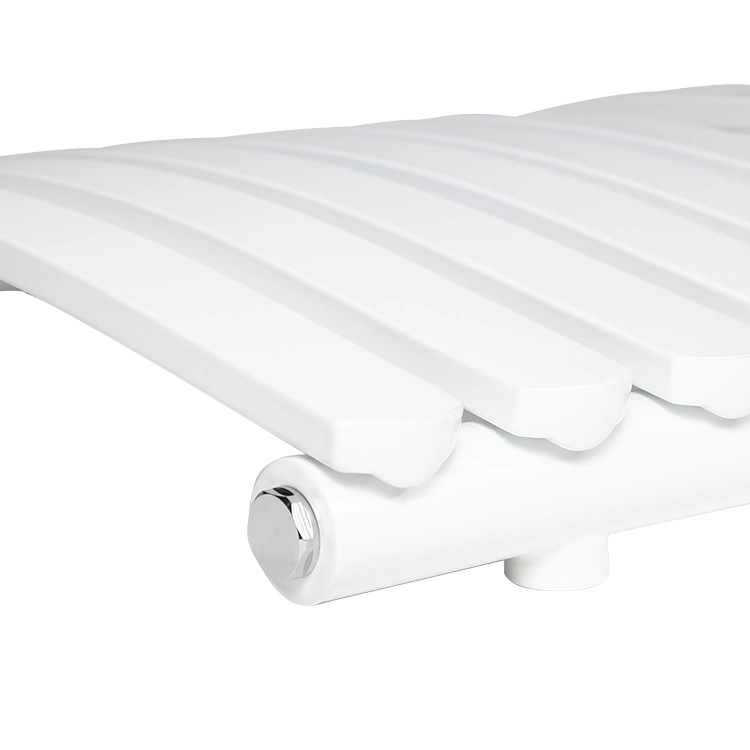 Avonflow radiador de diseño blanco AF-FL6 radiador CE/NF/ETL/UL