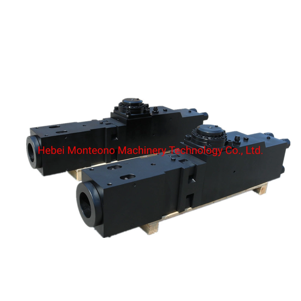 Front Head/Back Head/Main Body Cylinder for Hydraulic Breaker