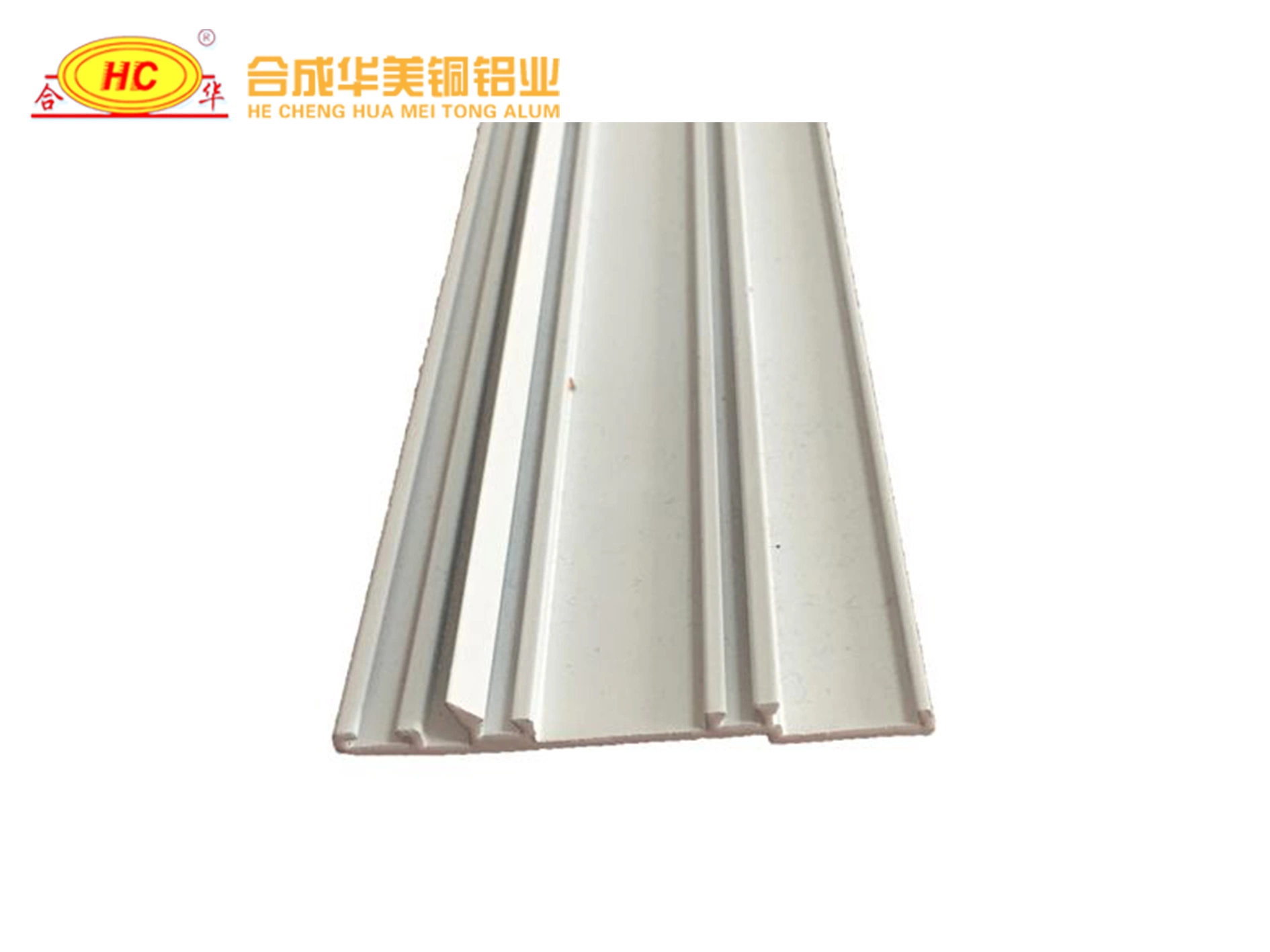 Beautiful and Generous C Beam Gola Aluminum Handle