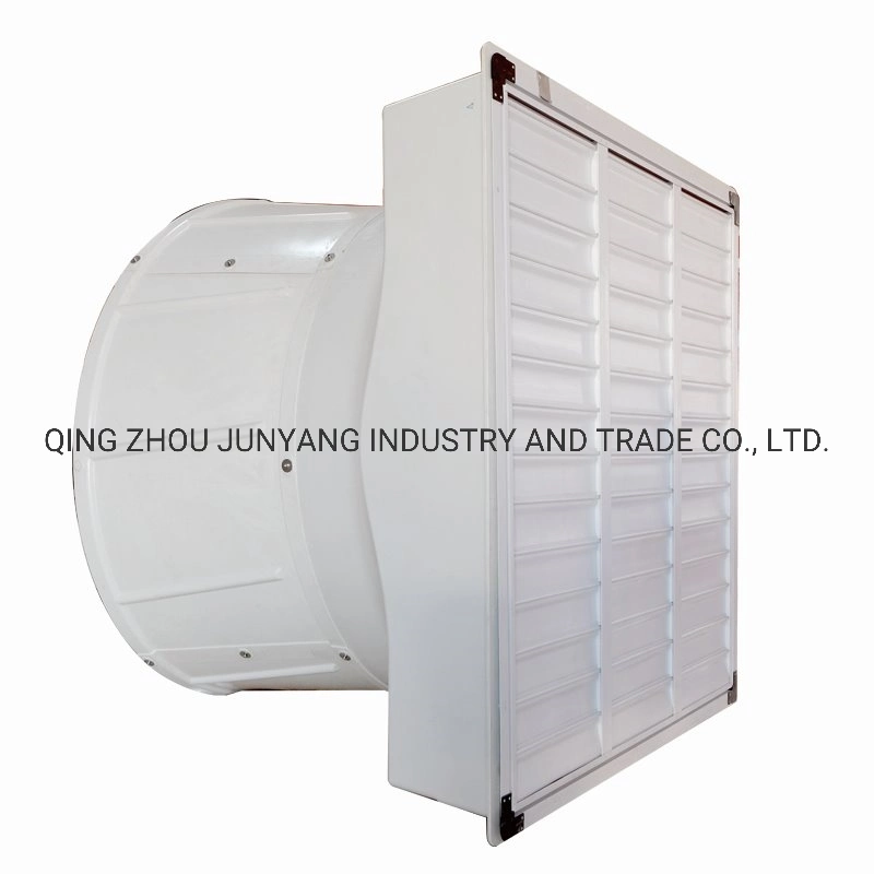 FRP Agricultural/Greenhouse Cooling Exhaust Fan