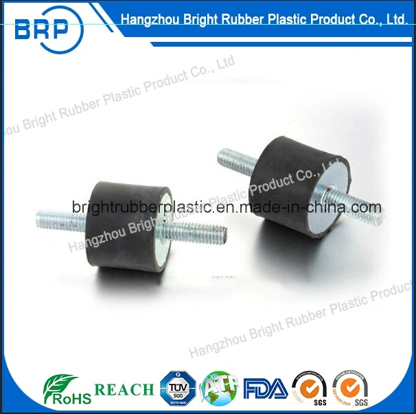 Customized Rubber Shock Absorber for Car