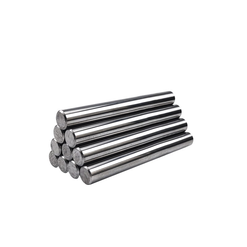 Steel Alloy Melting Tungsten Round Bar