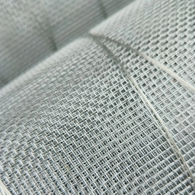 Customizable Aluminum Alloy Window Screen / Wire Mesh, Coastal Corrosion-Resistant Mosquito Net