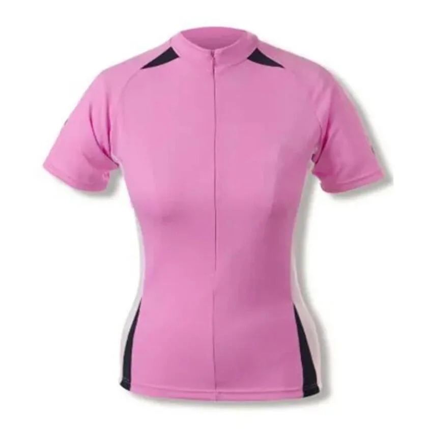 New Arrival Ladies&prime; Cycling Jersey