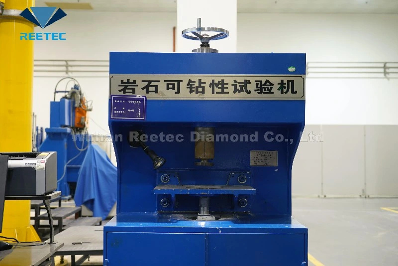 Hard Rock Drilling Tools / PDC Drill Bit/ Coal Mining Machinery Parts Use Good Abrasive PDC Cutter