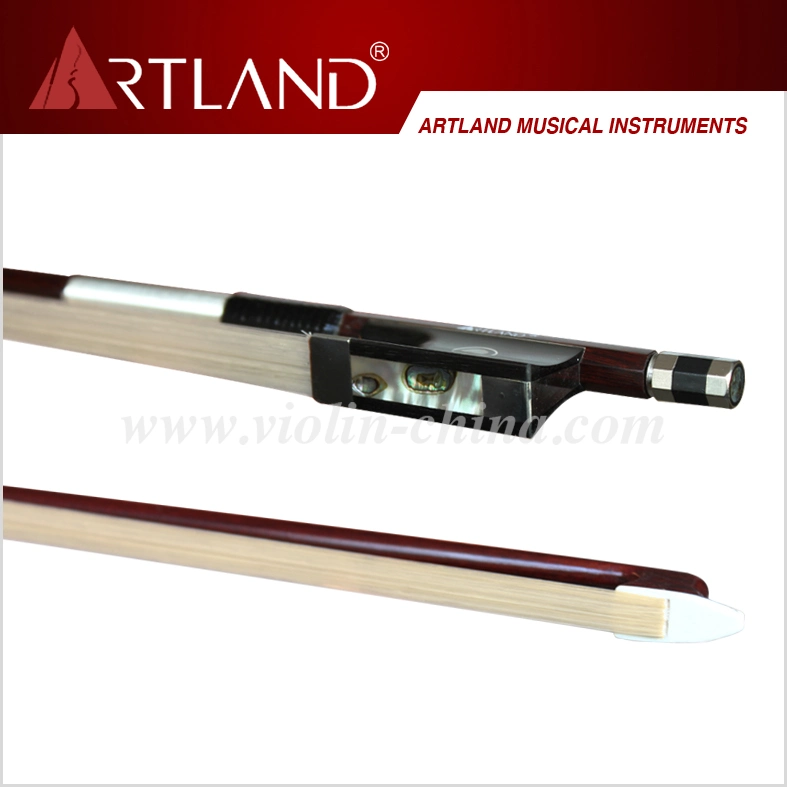 Brazilwood Violin Bow (NB920)